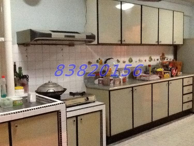 Blk 709 Yishun Avenue 5 (Yishun), HDB 3 Rooms #61411682